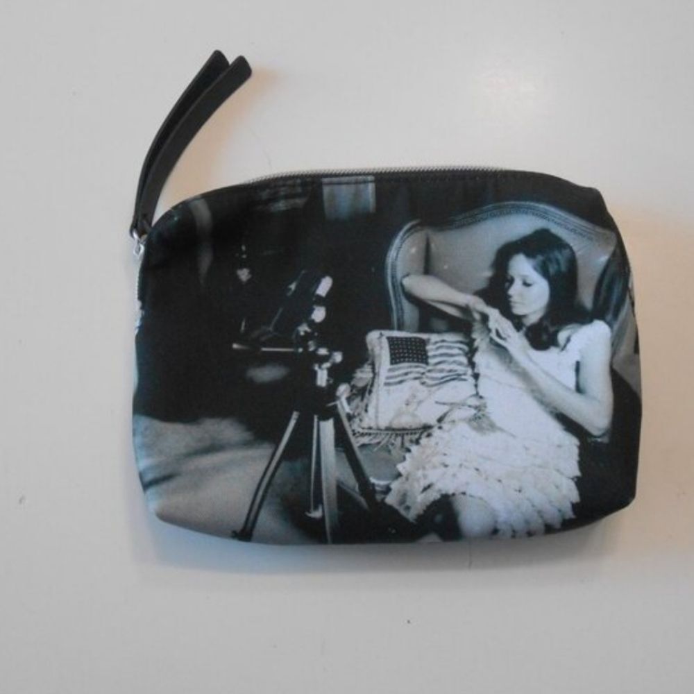 Hayward Cosmetic Bag